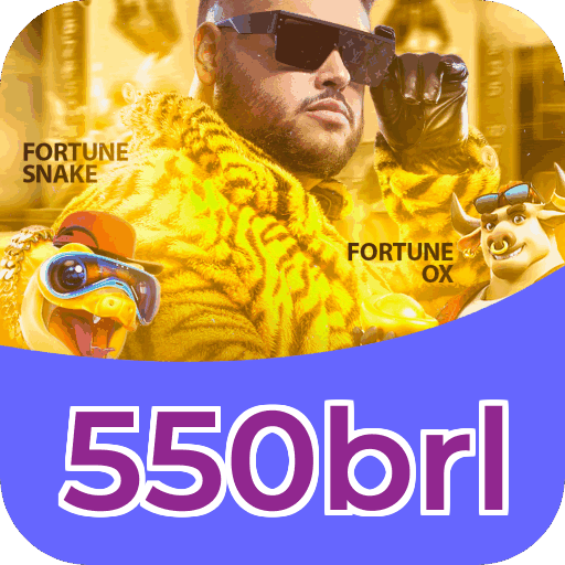 550brl APK