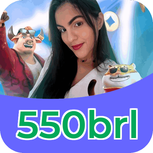 550brl APK