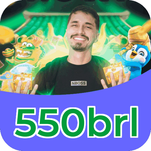 550brl APK