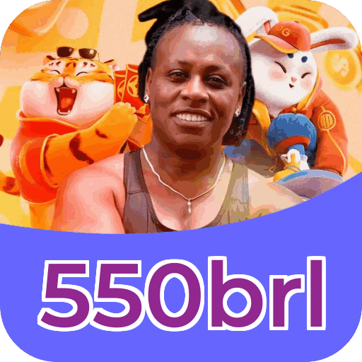 550brl RTP Games